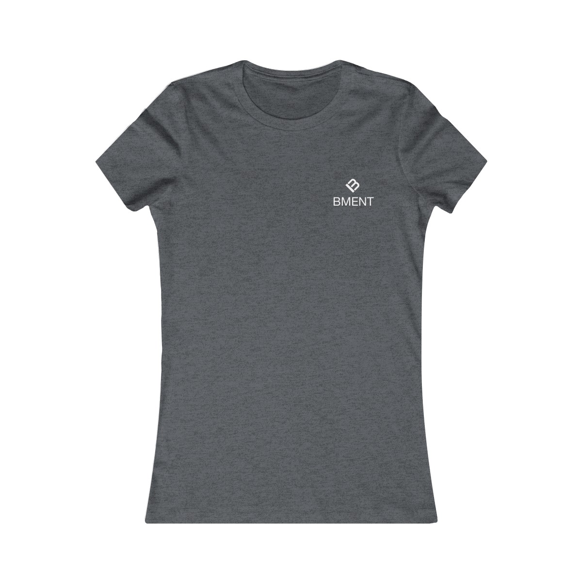 BMENT Girls Tee – Bild 3