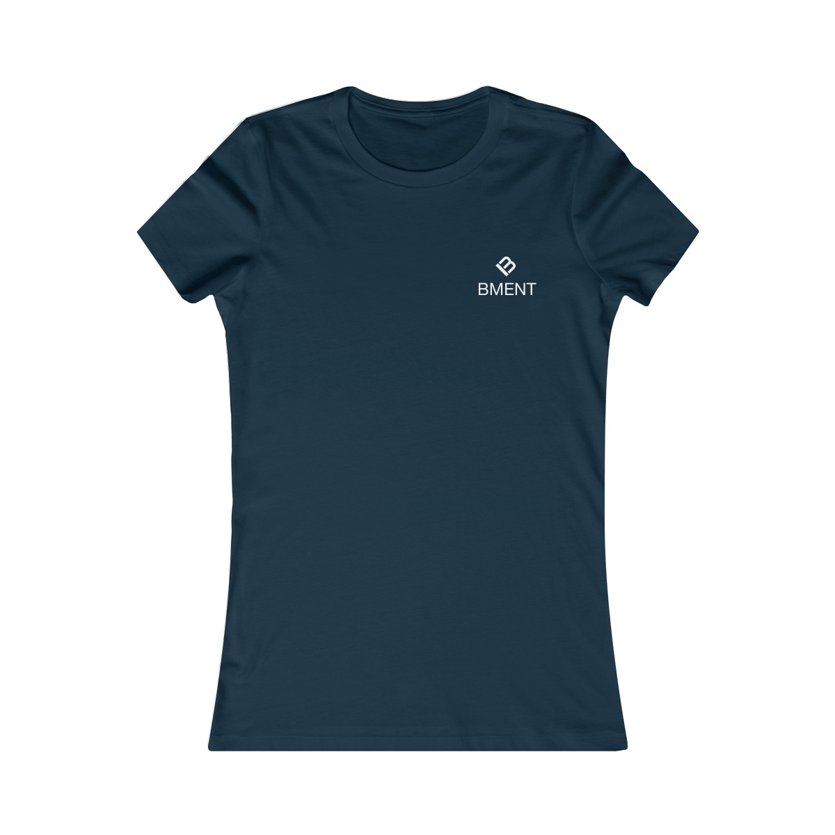 BMENT Girls Tee – Bild 4