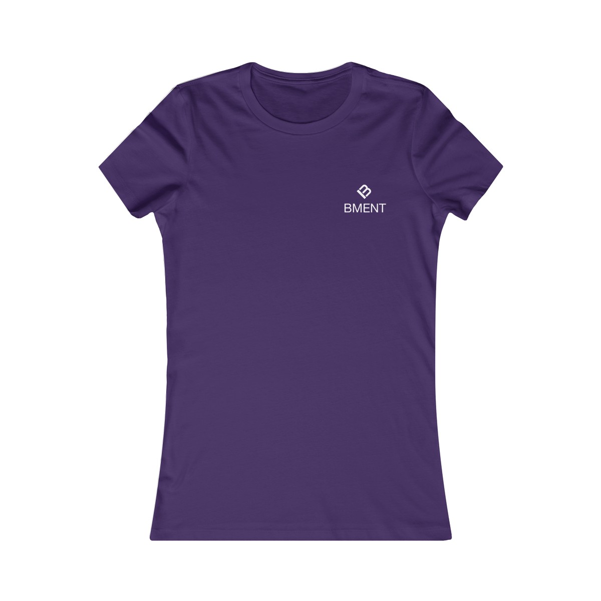BMENT Girls Tee – Bild 5