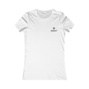 BMENT Girls Tee