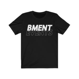 BMENT Crew Tee