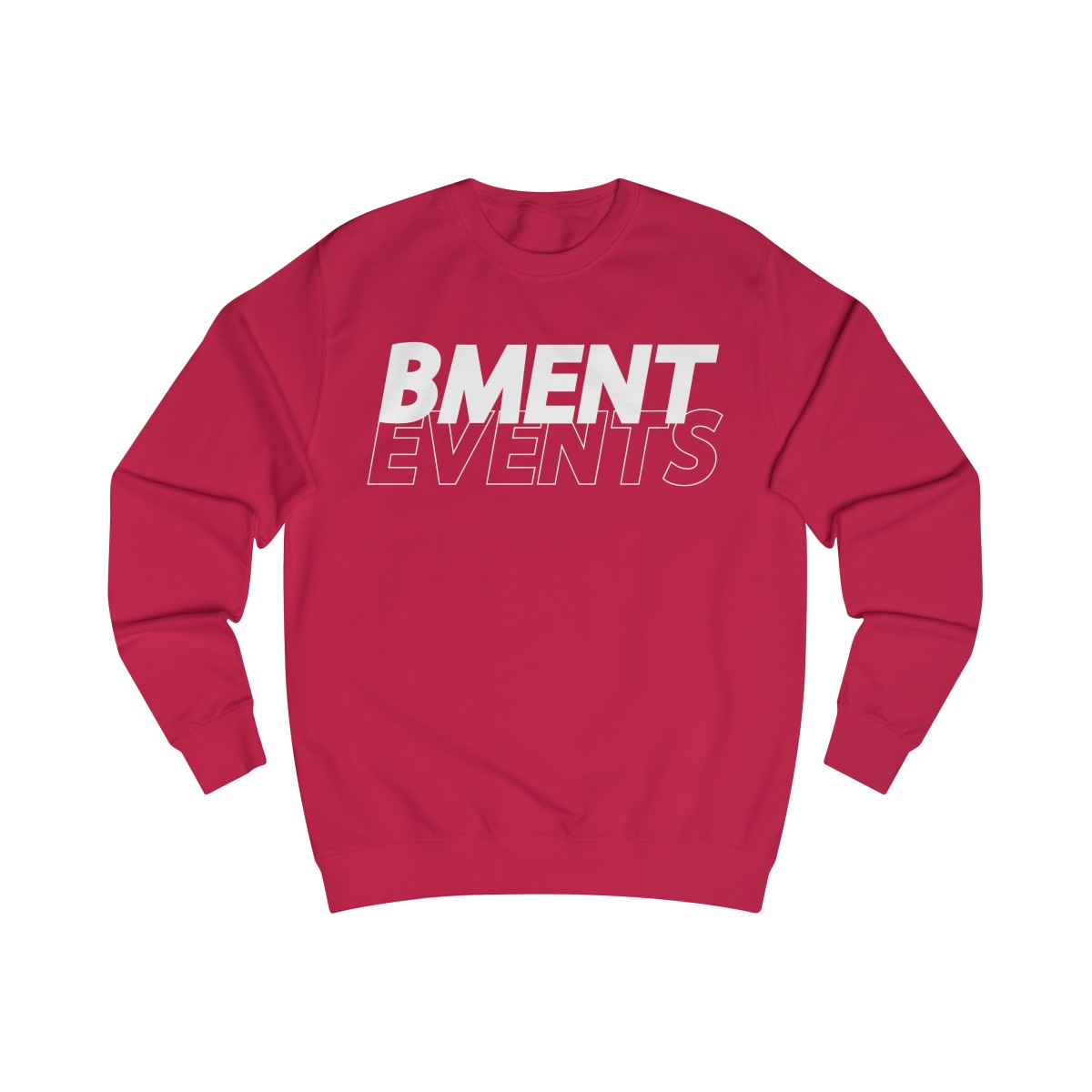 BMENT Crewneck