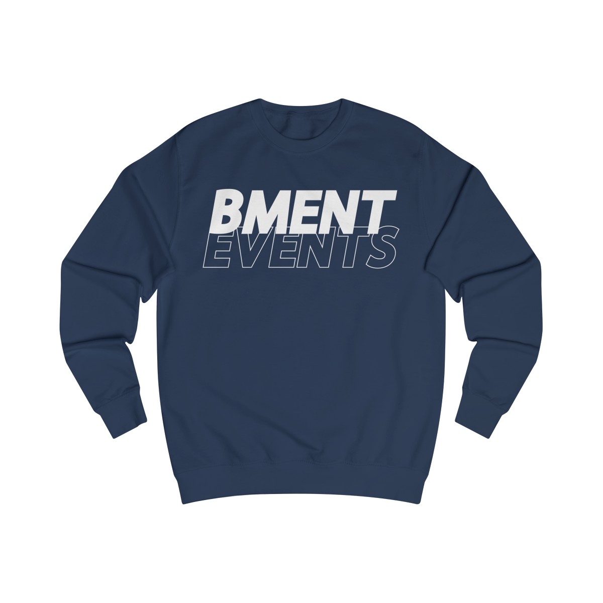 BMENT Crewneck – Bild 9