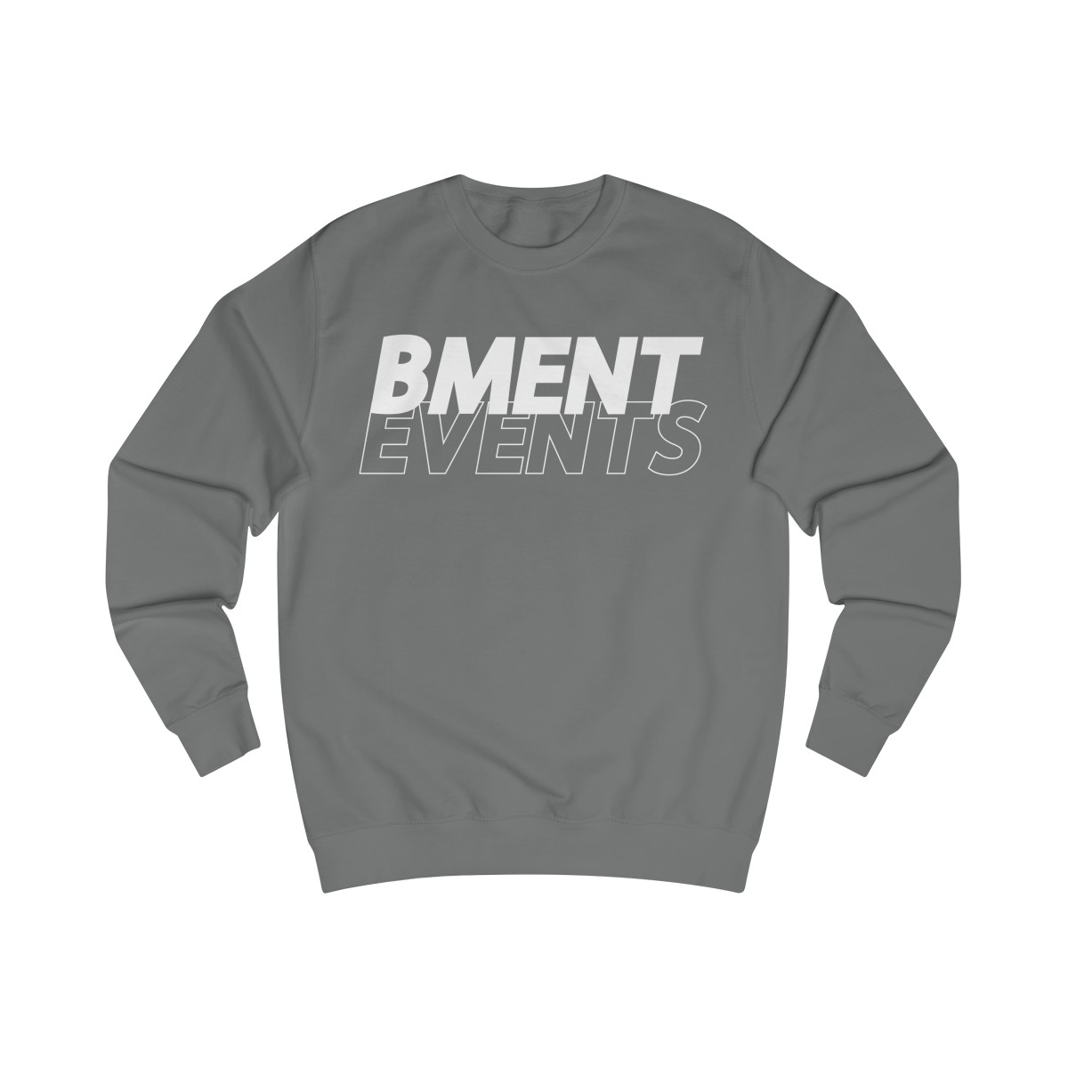 BMENT Crewneck – Bild 6