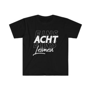 181 Men's Tee