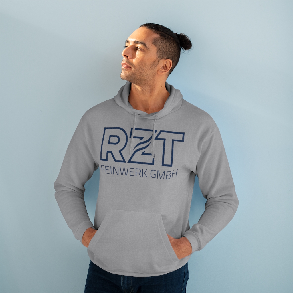 RZT Unisex Pullover Hoodie – Bild 19